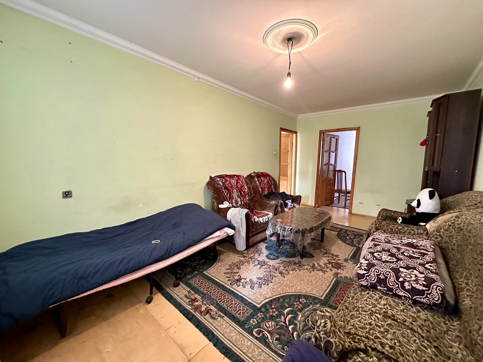 2-room apartment for sale, Nizami, Baku
