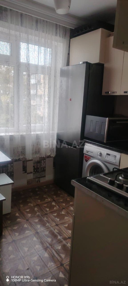 3-room apartment for sale, Ganja