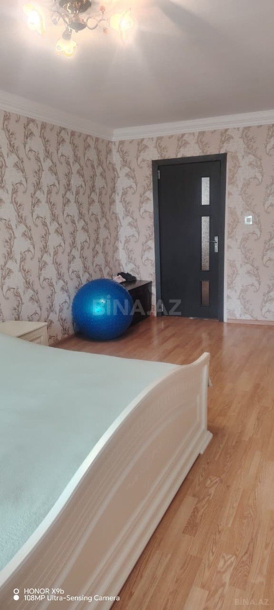 3-room apartment for sale, Ganja