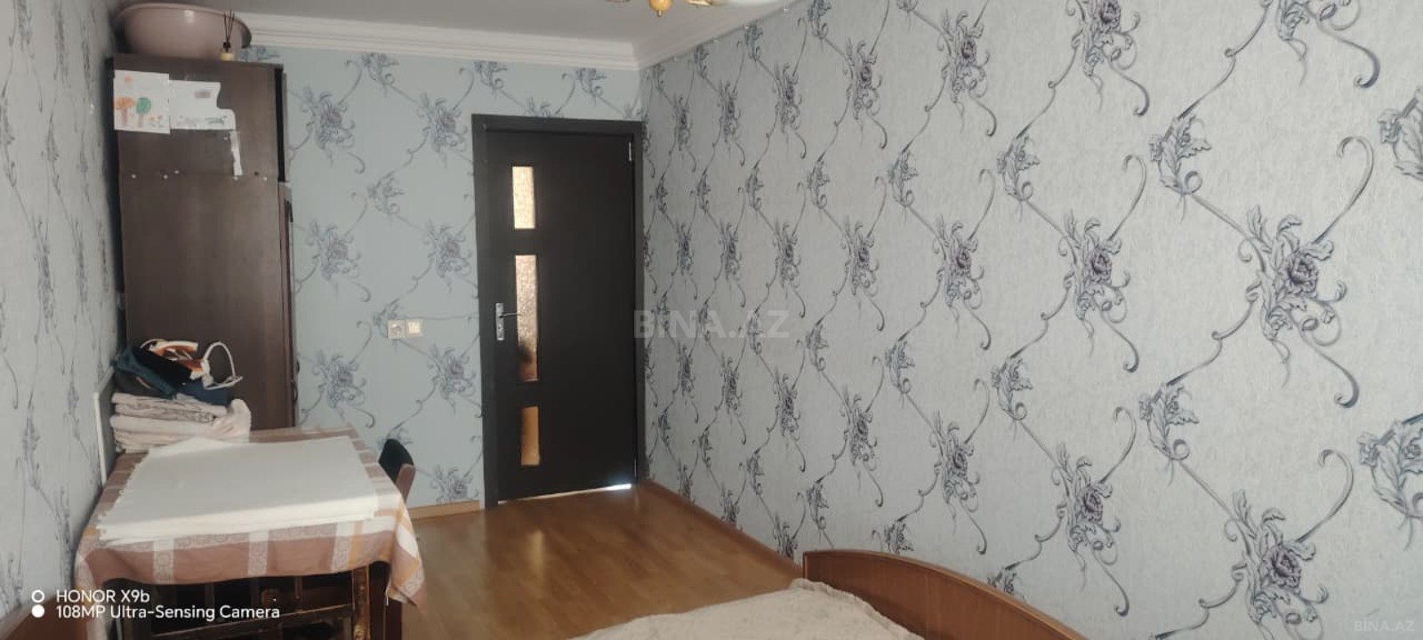 3-room apartment for sale, Ganja