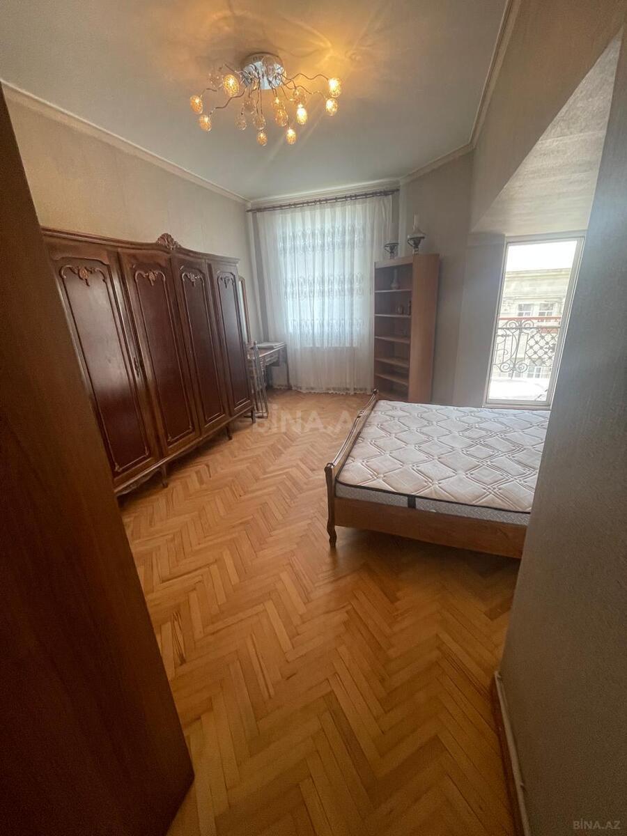 2-комн. квартира в аренду, Баку