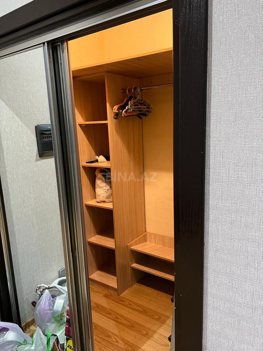 2-room apartment for rent, Badamdar, Baku