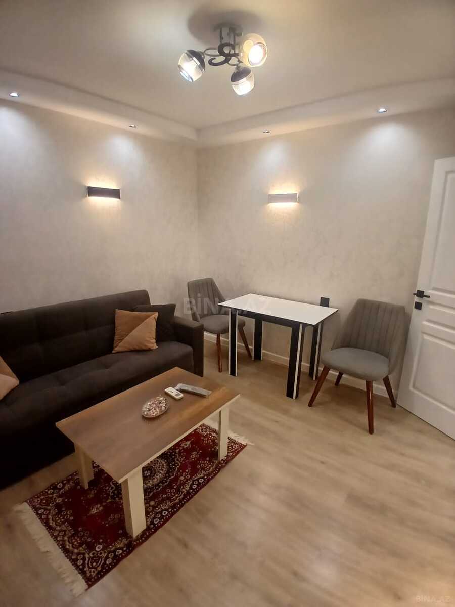 2 otaqlı mənzil satılır, Nərimanov, Bakı