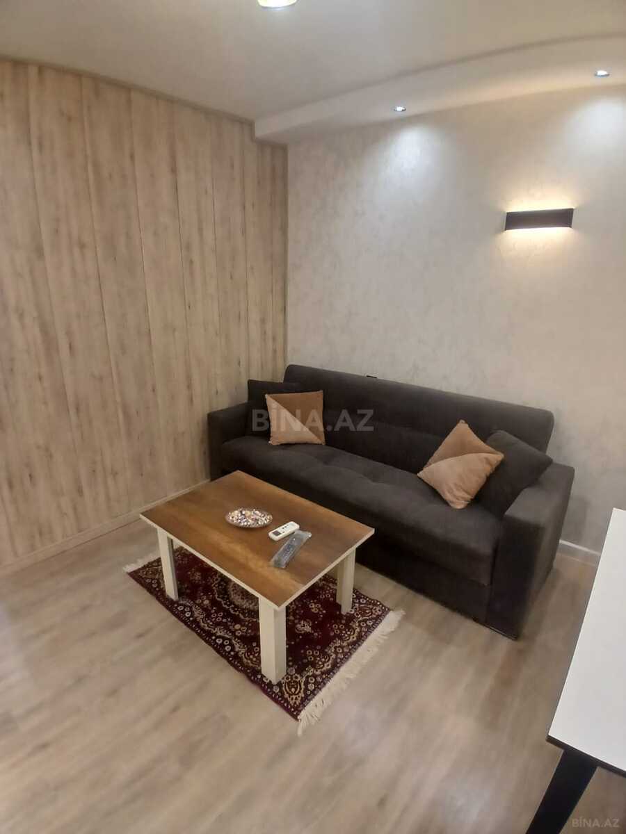2 otaqlı mənzil satılır, Nərimanov, Bakı