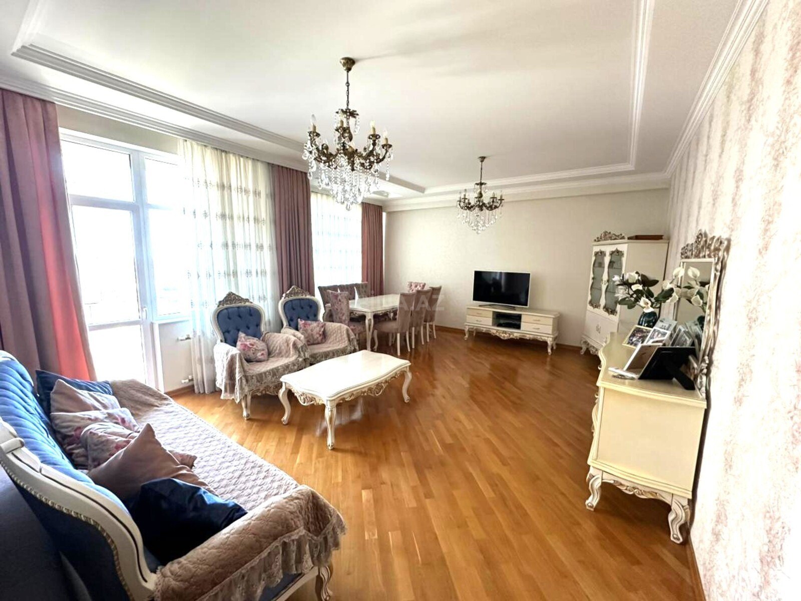 3-комн. квартира на продажу, Насими, Баку