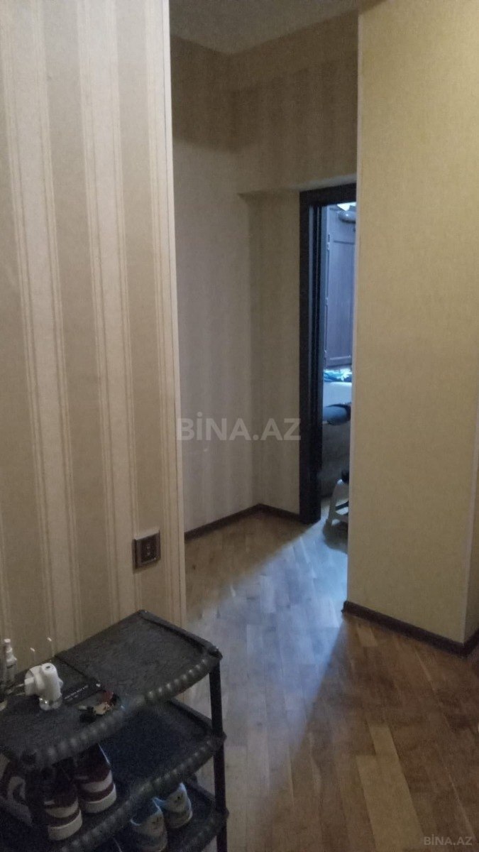 2-room apartment for sale, Hazi Aslanov, Baku