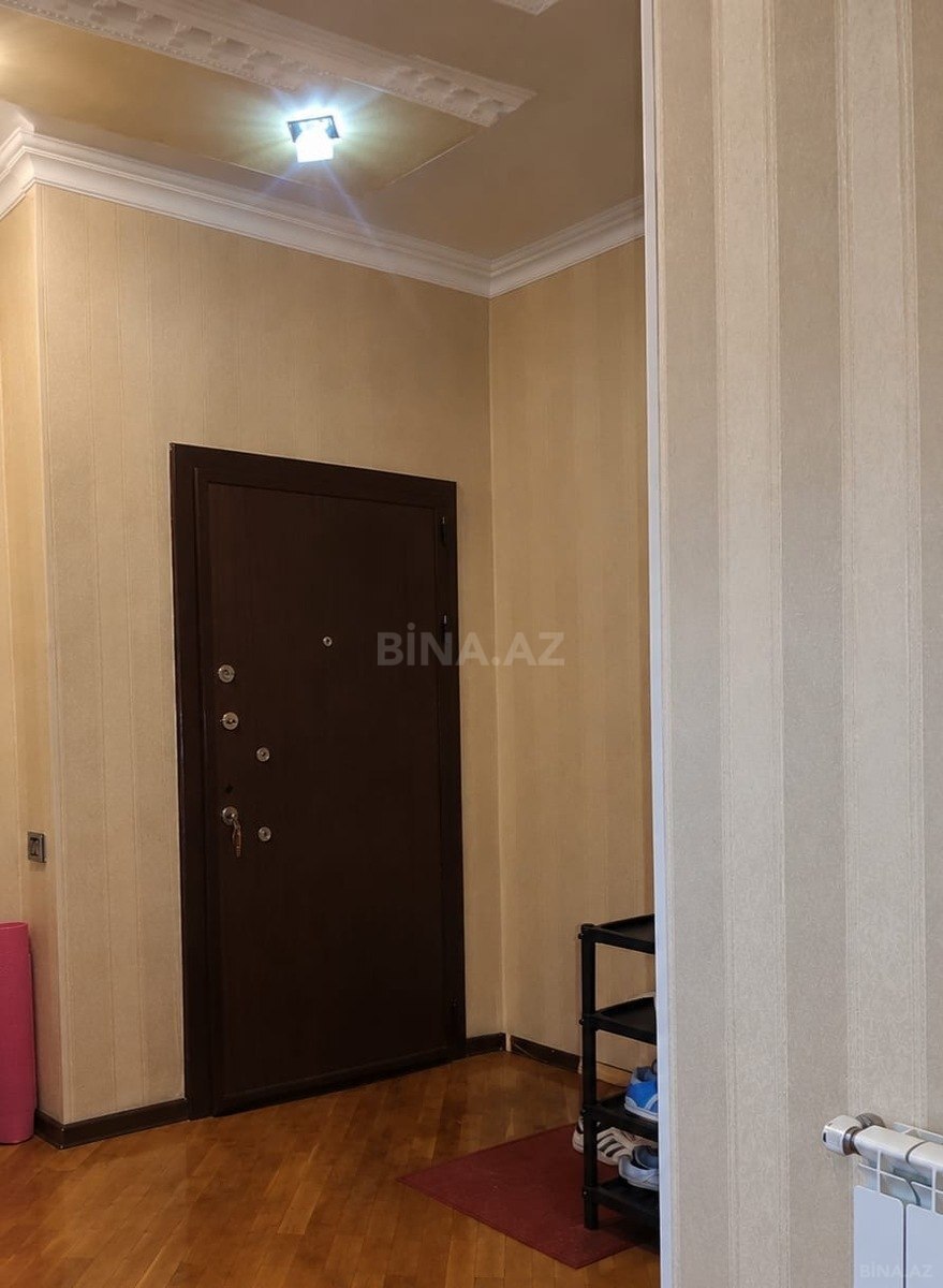 2-room apartment for sale, Hazi Aslanov, Baku