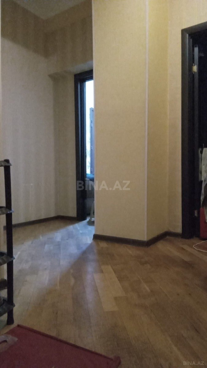 2-room apartment for sale, Hazi Aslanov, Baku