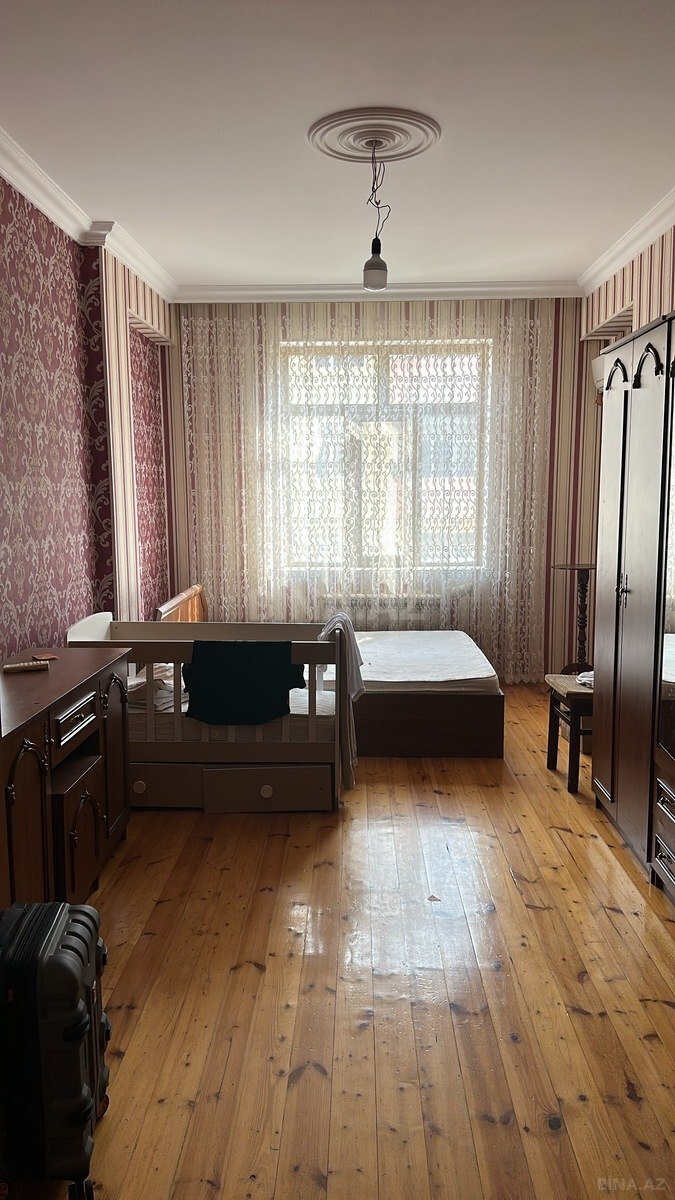 2 otaqlı mənzil kirayə verilir, Abşeron