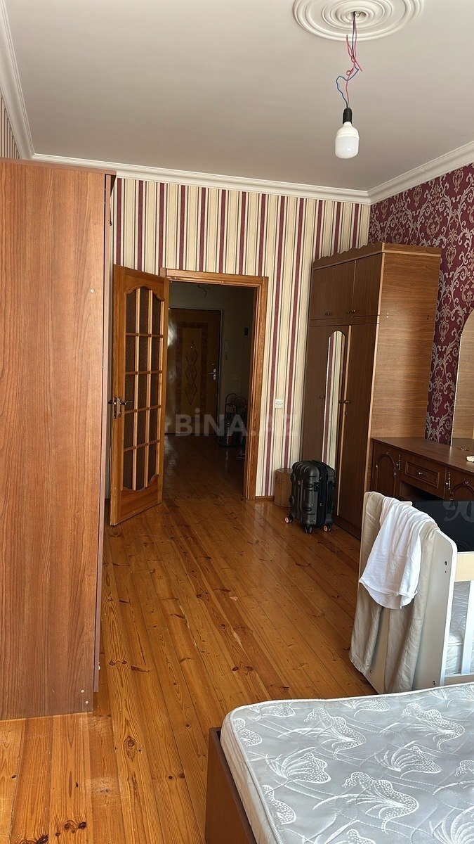2 otaqlı mənzil kirayə verilir, Abşeron