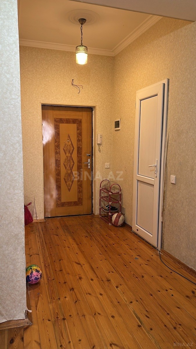 2 otaqlı mənzil kirayə verilir, Abşeron