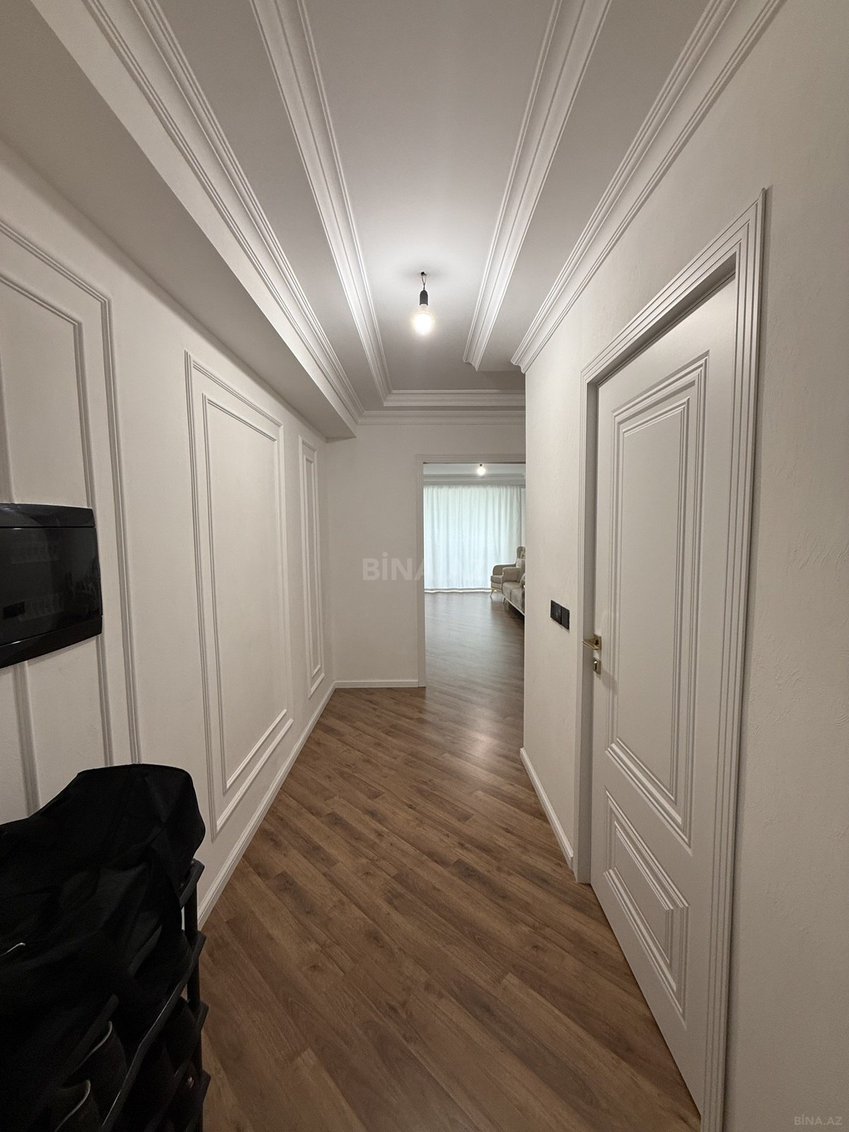 3 otaqlı mənzil satılır, Bakıxanov, Bakı