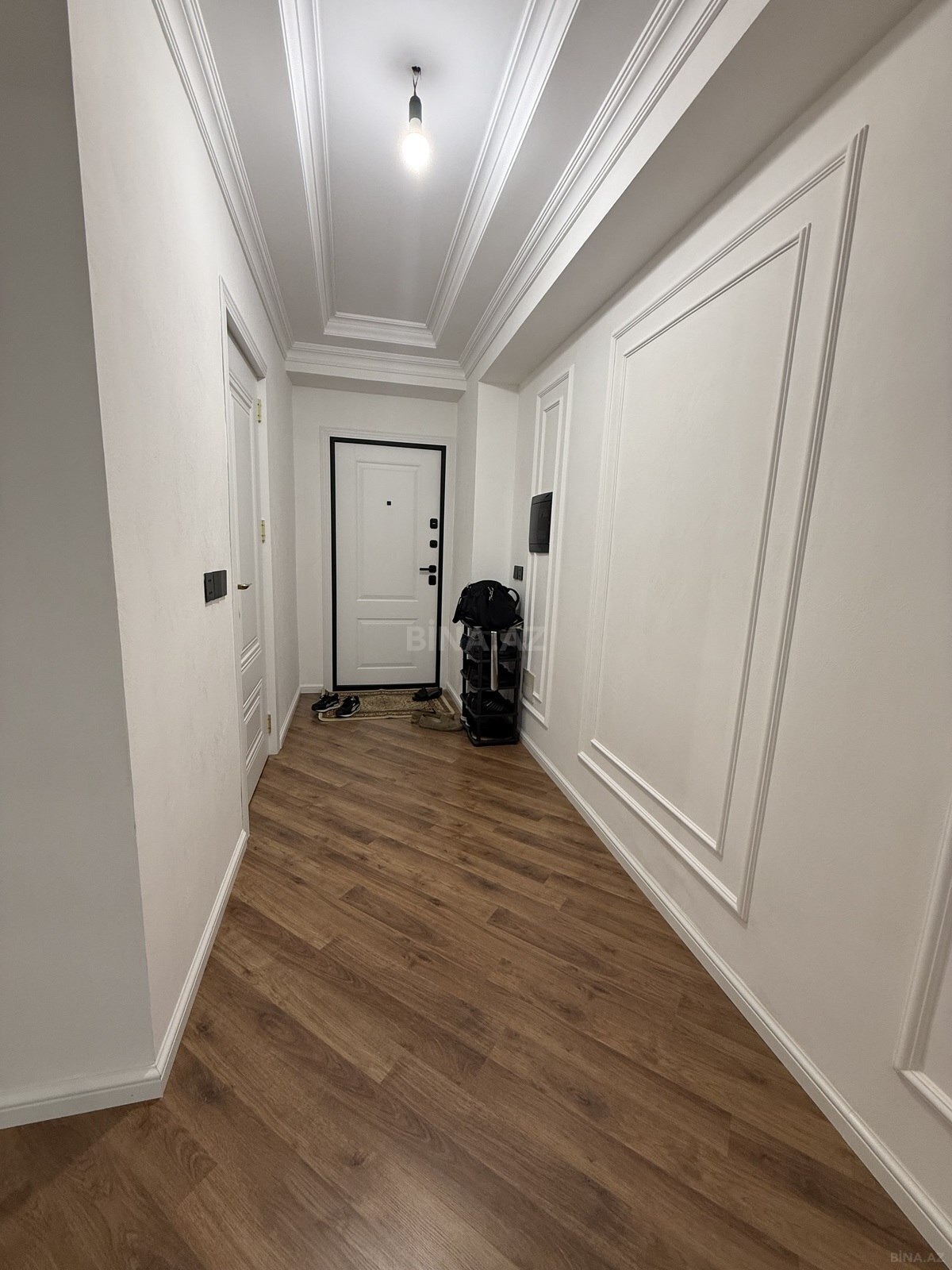 3 otaqlı mənzil satılır, Bakıxanov, Bakı