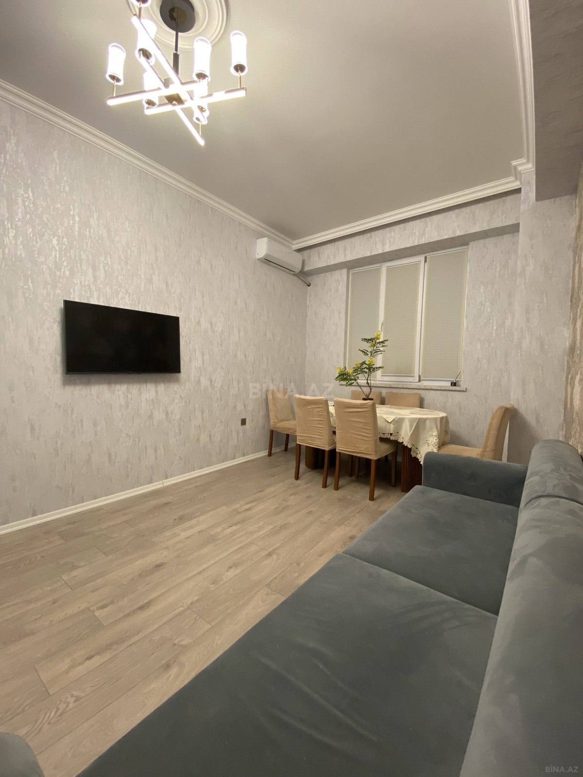 2-room apartment for rent, Khirdalan