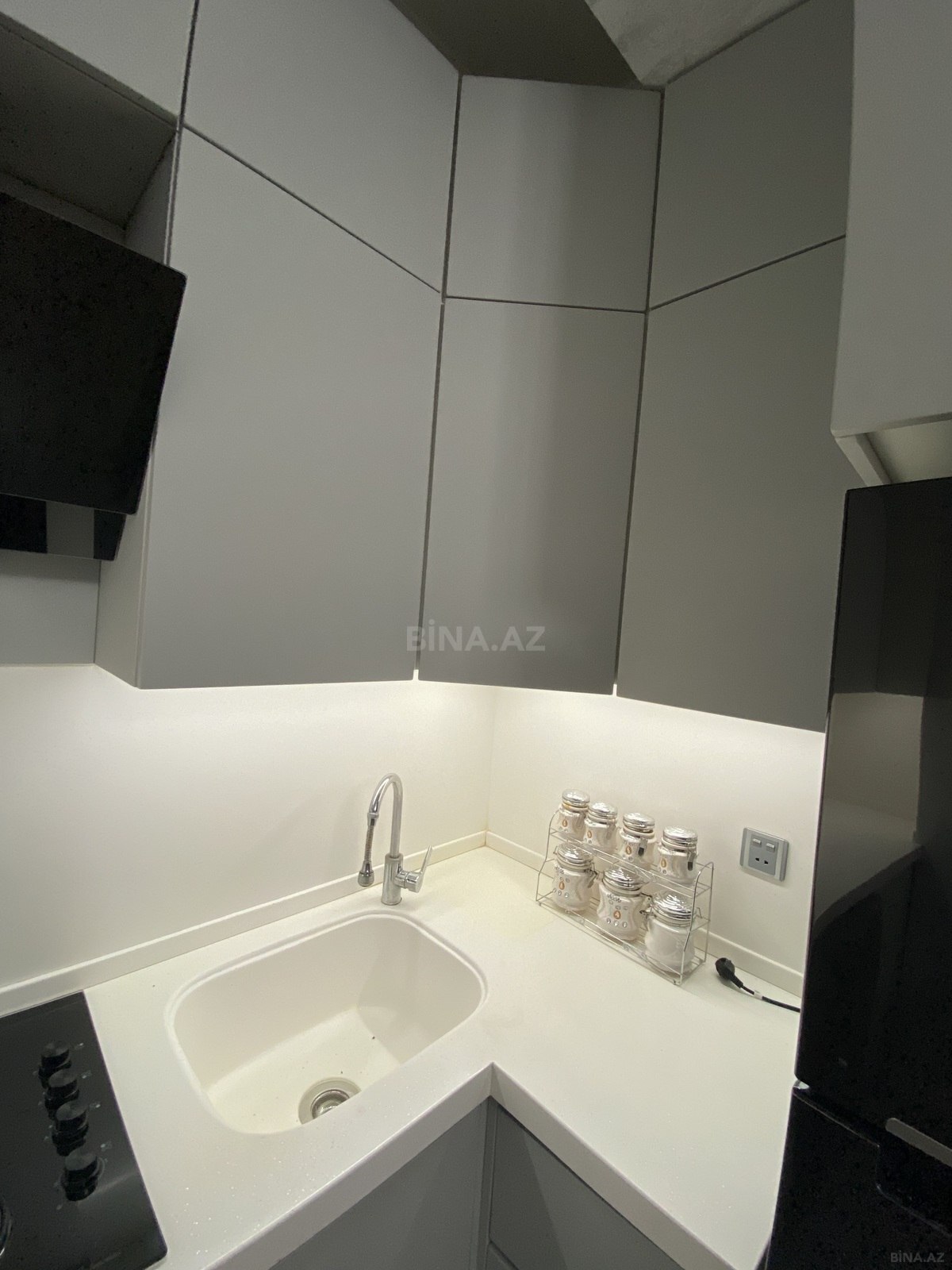 2-room apartment for rent, Khirdalan