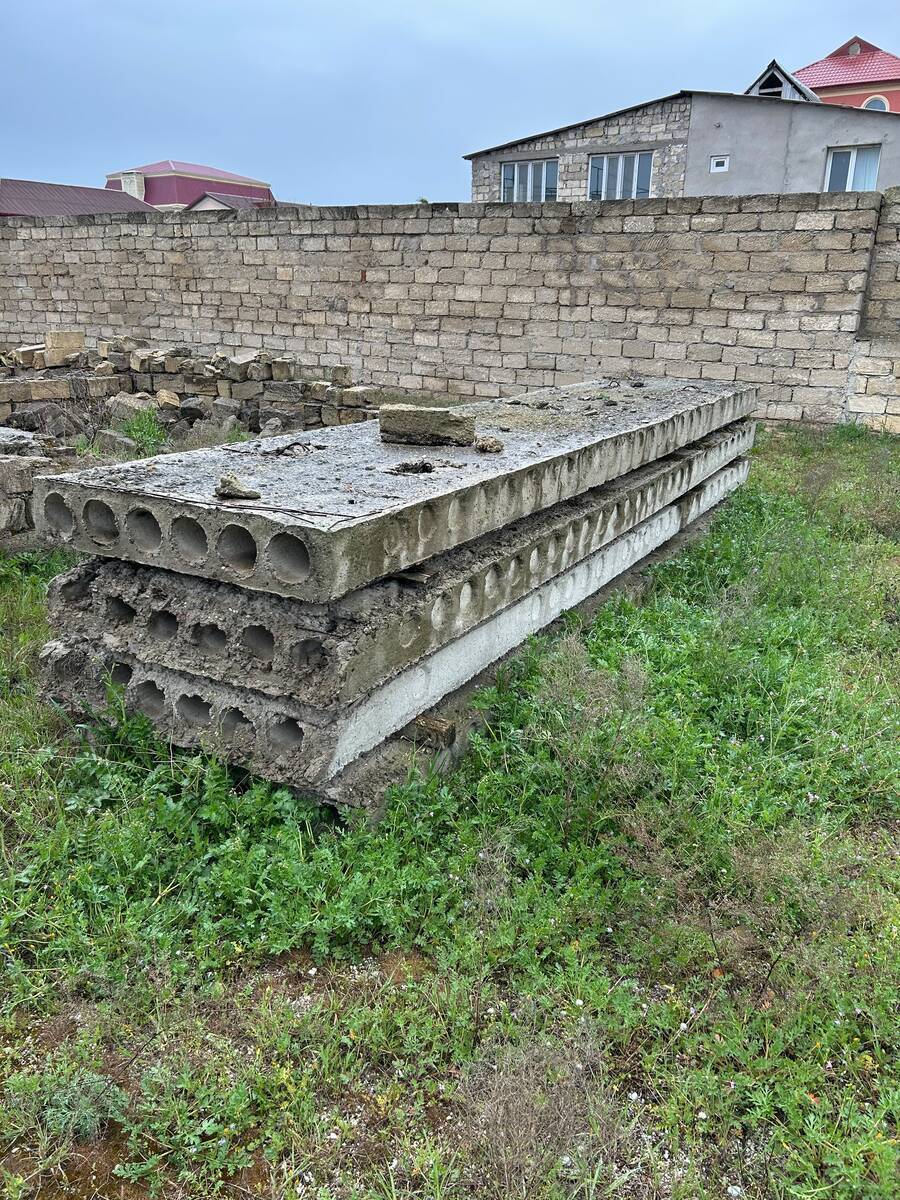 Земельный участок на продажу, Говсан, Баку