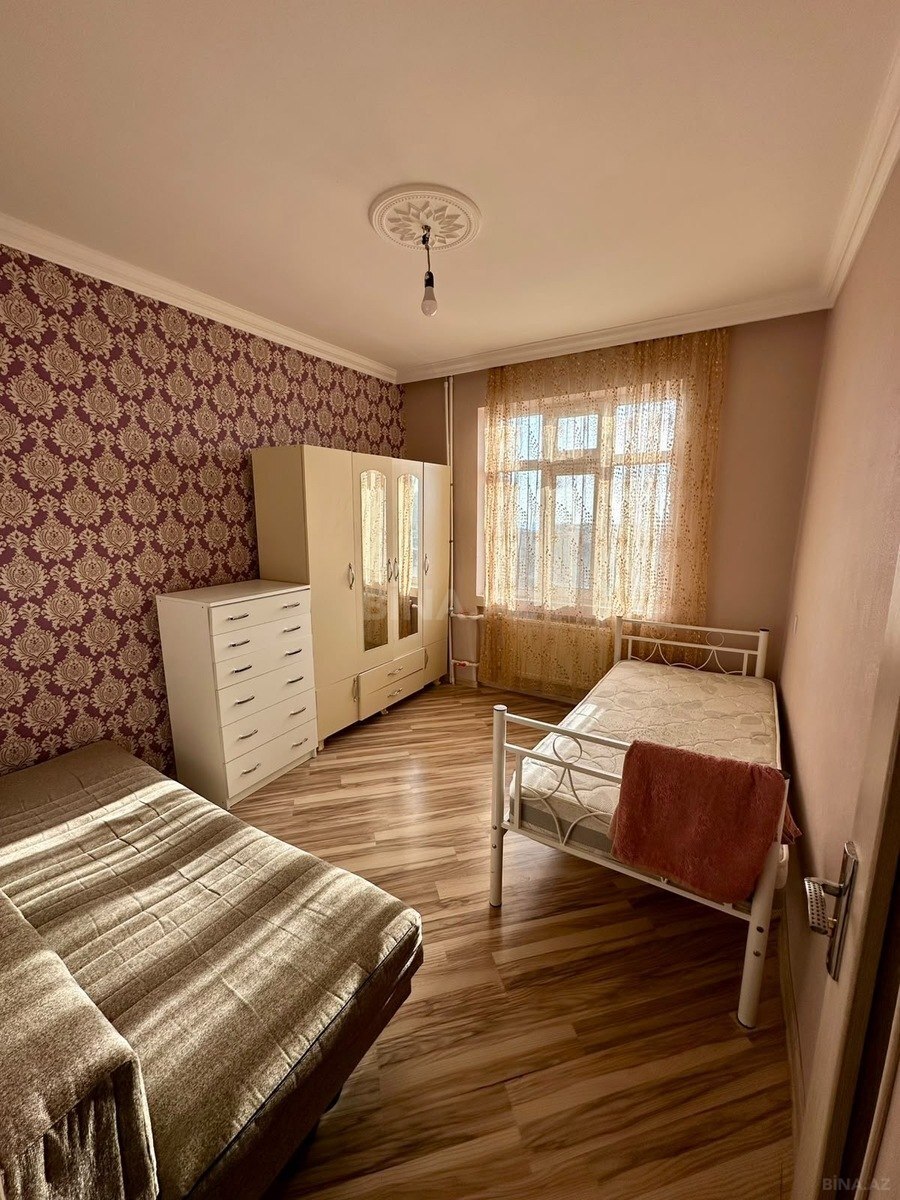 3-комн. квартира на продажу, Баку