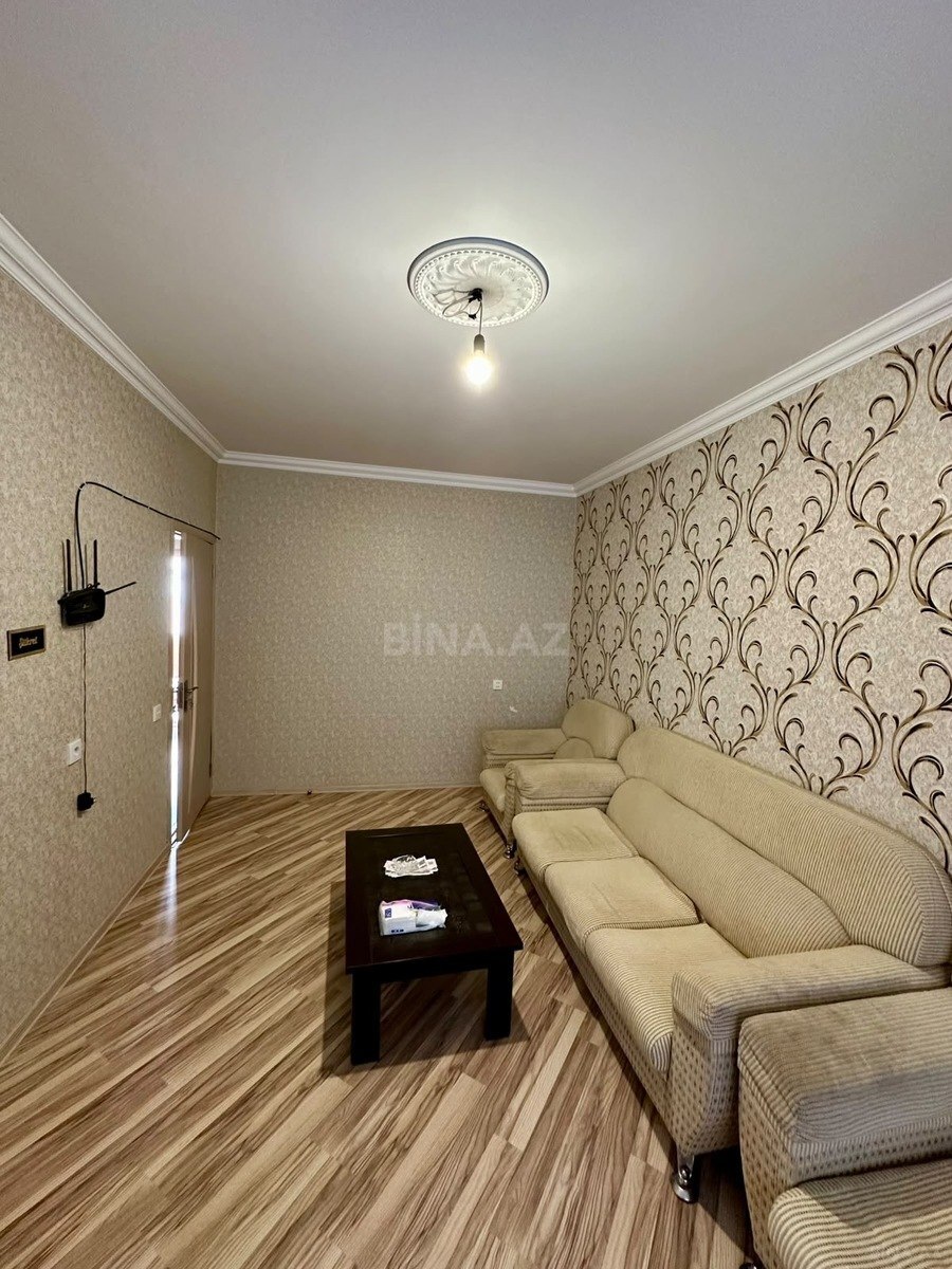 3-комн. квартира на продажу, Баку