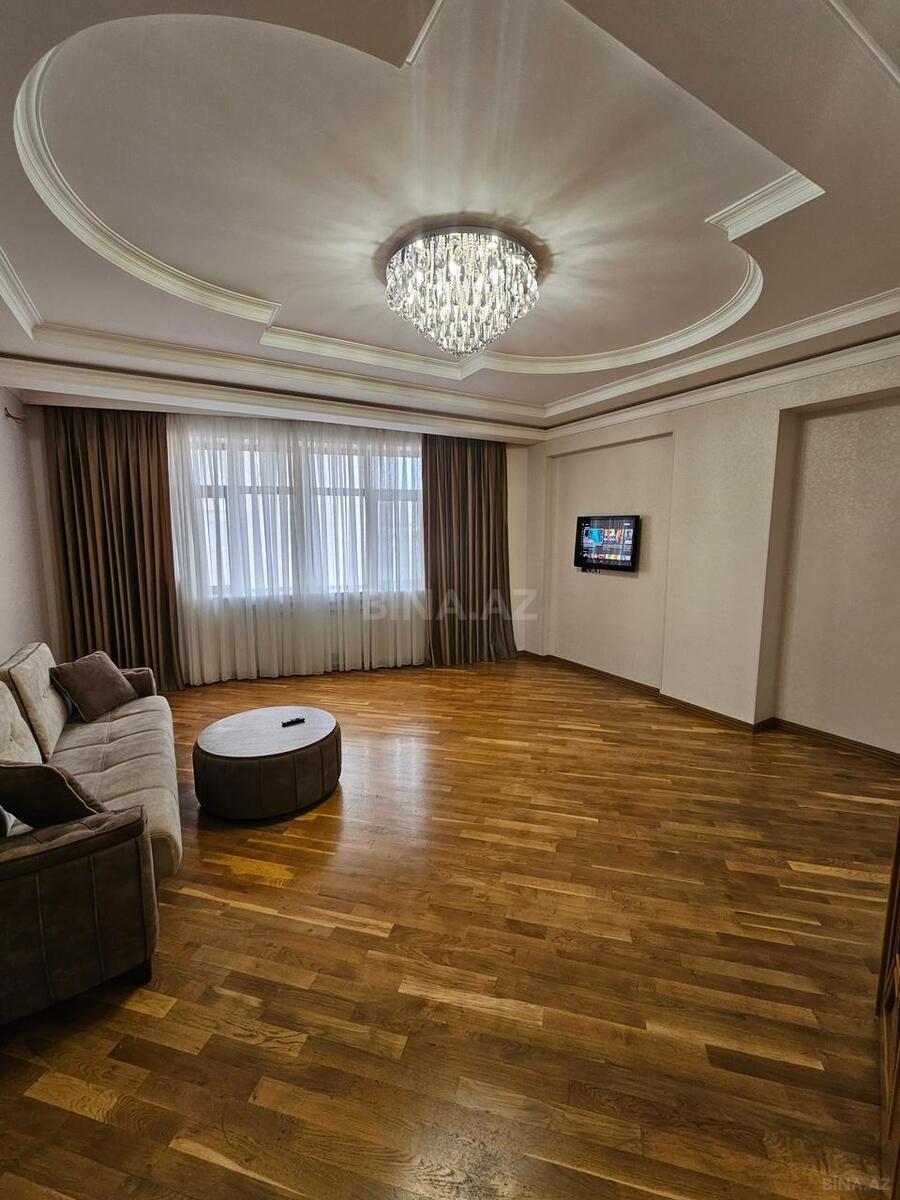 2 otaqlı mənzil kirayə verilir, Bakı