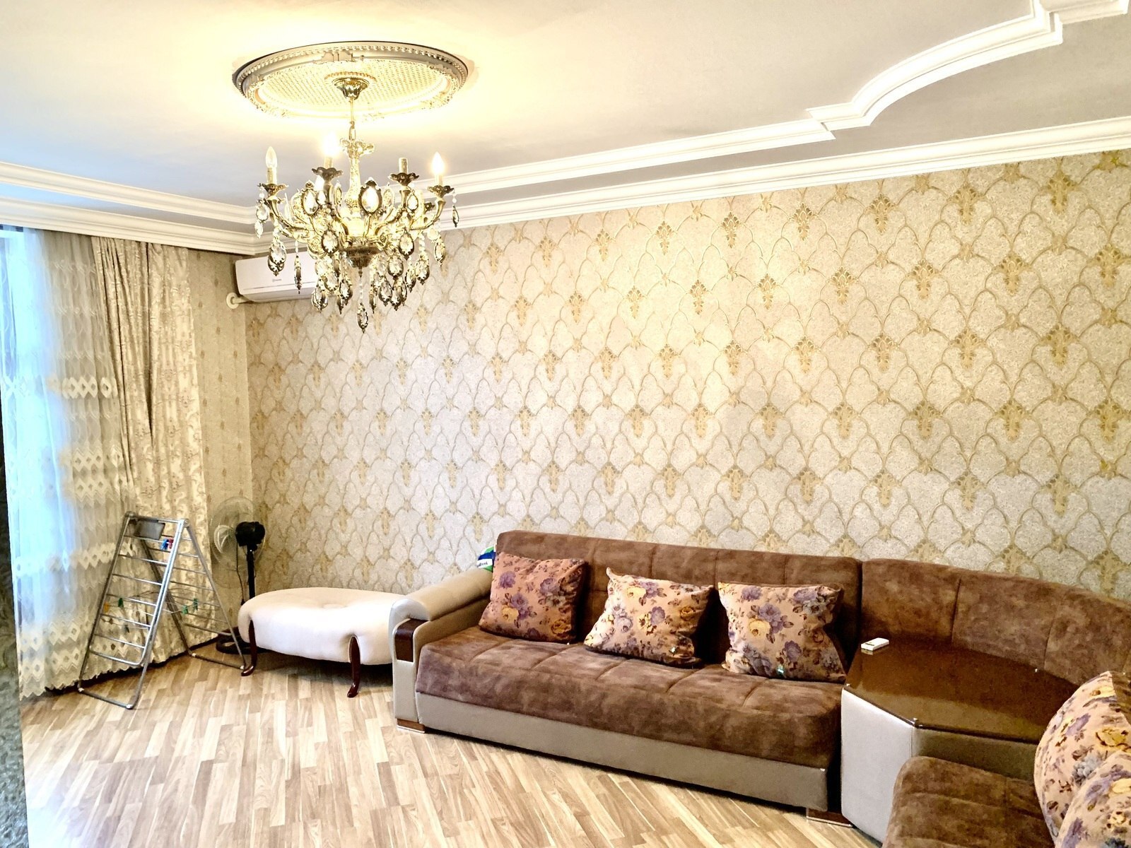 3-комн. квартира на продажу, Хырдалан