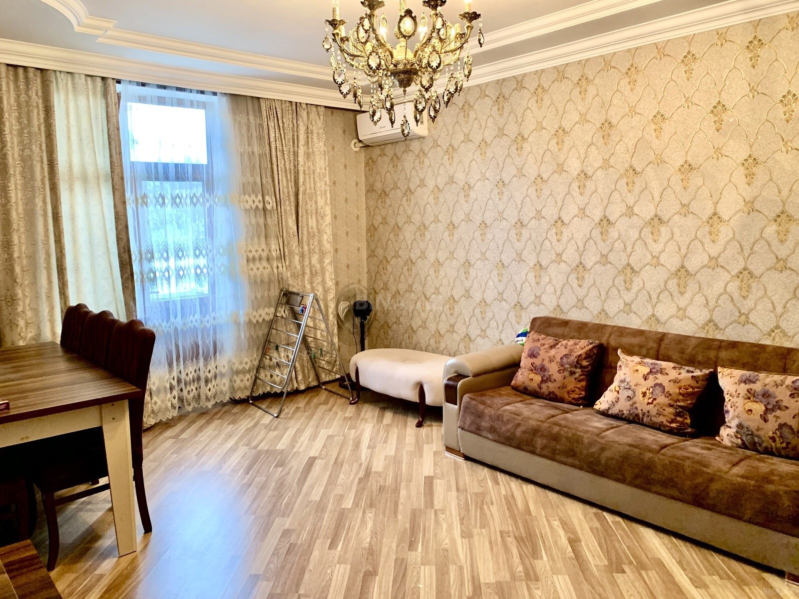 3-комн. квартира на продажу, Хырдалан