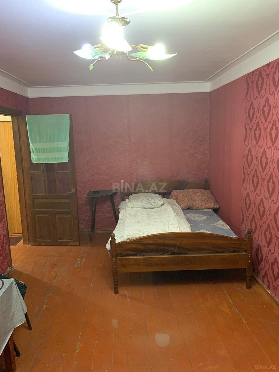 2-комн. квартира на продажу, Баку