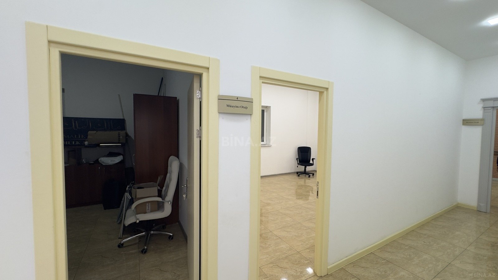 15 otaqlı Ofis, Nərimanov r., Bakı