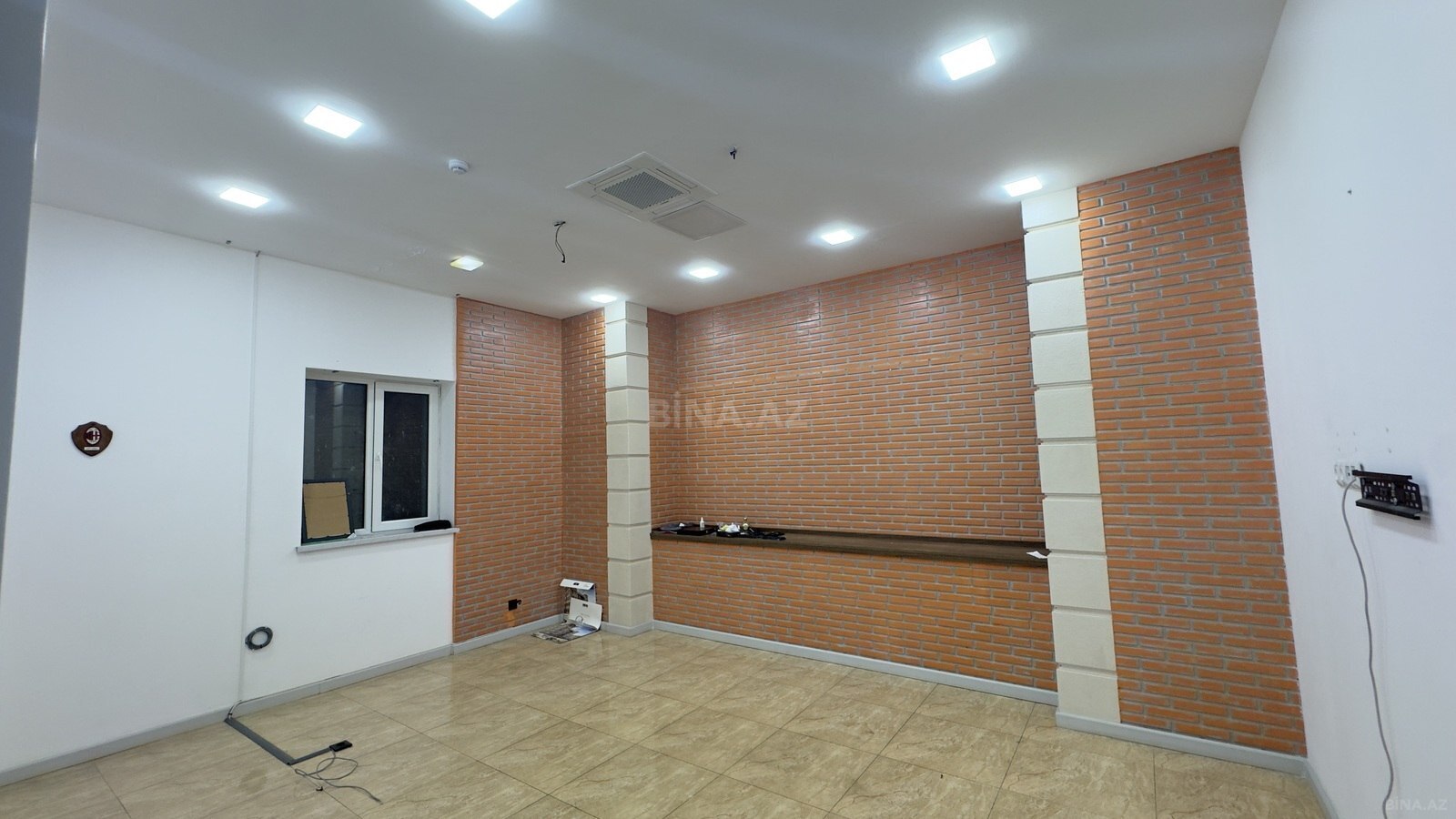 15 otaqlı Ofis, Nərimanov r., Bakı
