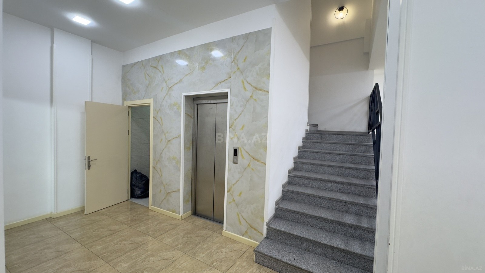 15 otaqlı Ofis, Nərimanov r., Bakı