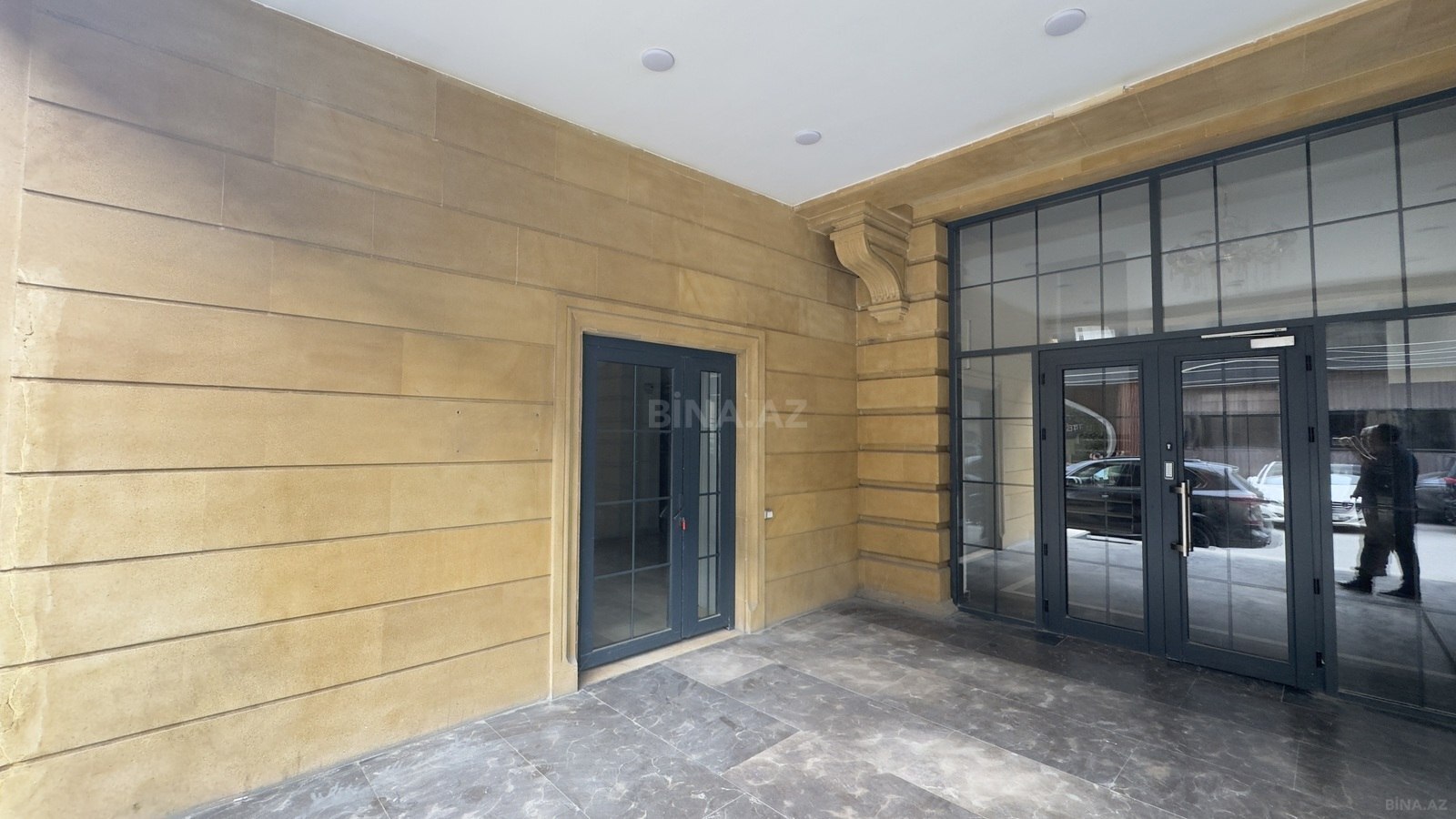 15 otaqlı Ofis, Nərimanov r., Bakı
