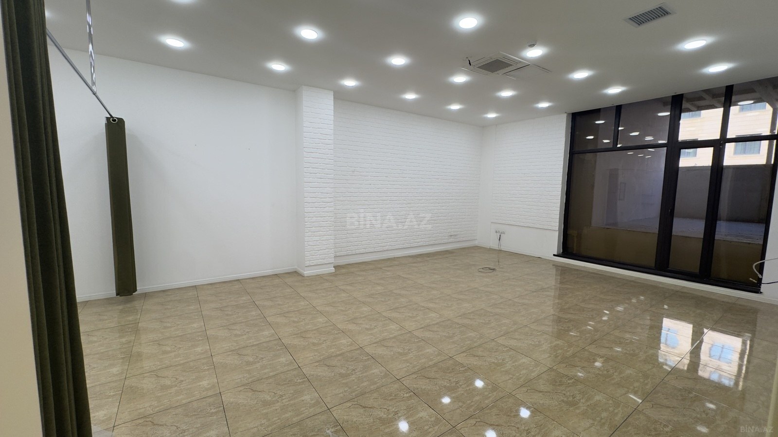 15 otaqlı Ofis, Nərimanov r., Bakı