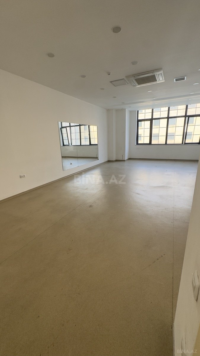 15 otaqlı Ofis, Nərimanov r., Bakı