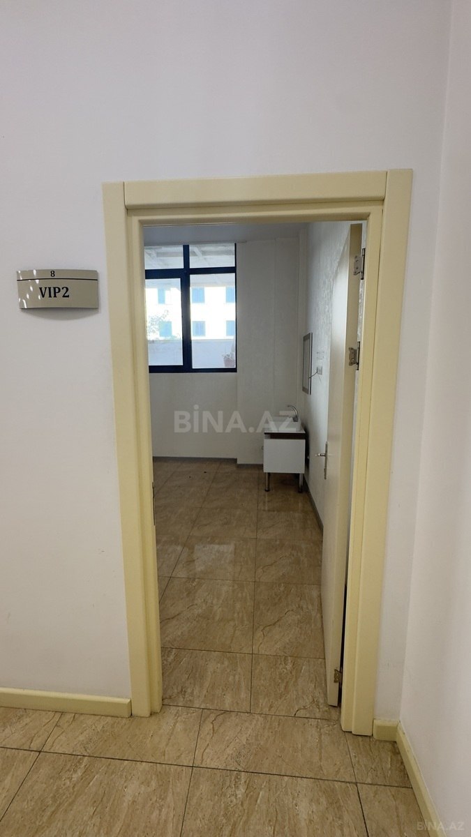 15 otaqlı Ofis, Nərimanov r., Bakı