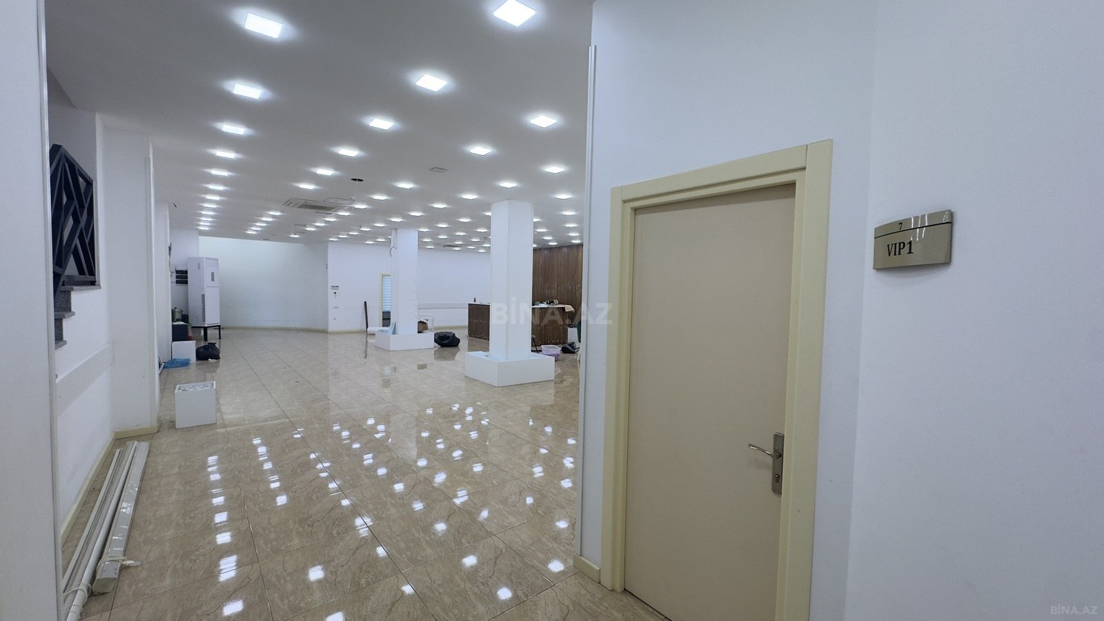 15 otaqlı Ofis, Nərimanov r., Bakı