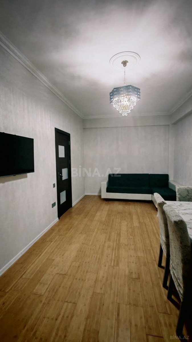 2-комн. квартира на продажу, Хырдалан