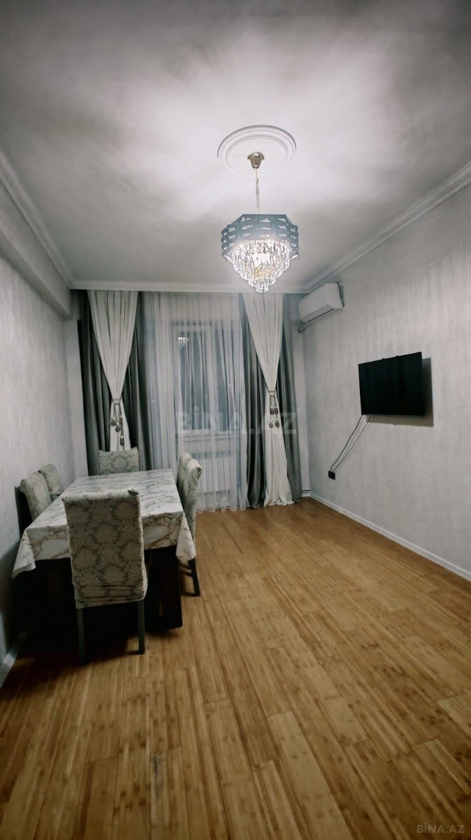 2-комн. квартира на продажу, Хырдалан