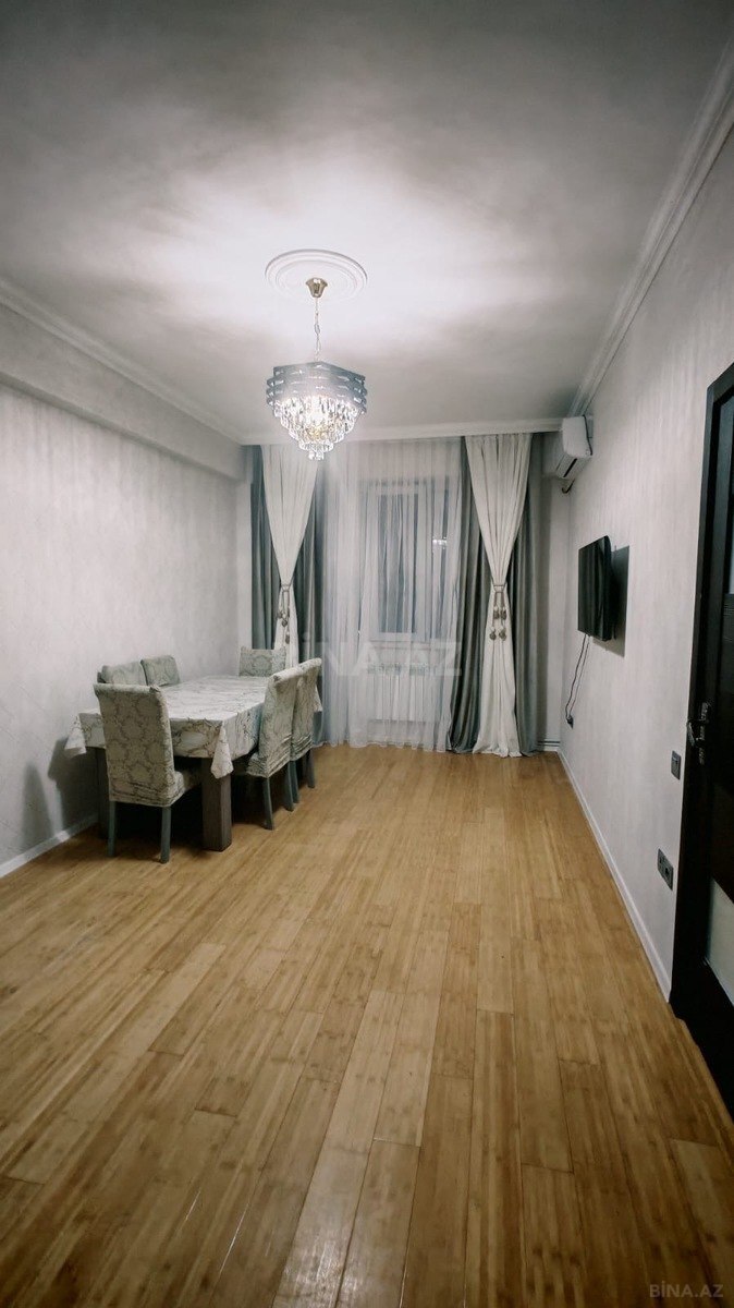 2-комн. квартира на продажу, Хырдалан