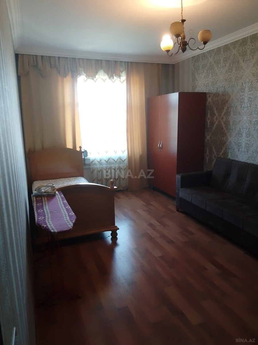 2 otaqlı mənzil kirayə verilir, Nizami, Bakı