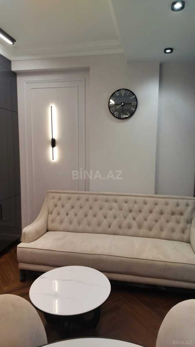 3 otaqlı mənzil satılır, Bakı
