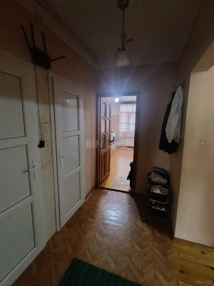 2-room apartment for sale, Hovsan, Baku