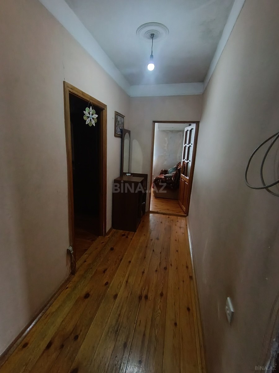 2-room apartment for sale, Hovsan, Baku