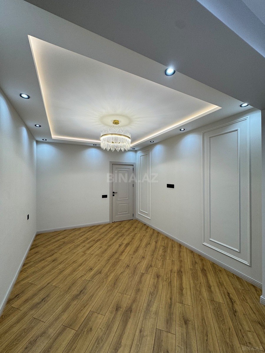 3-room apartment for sale, Hazi Aslanov, Baku