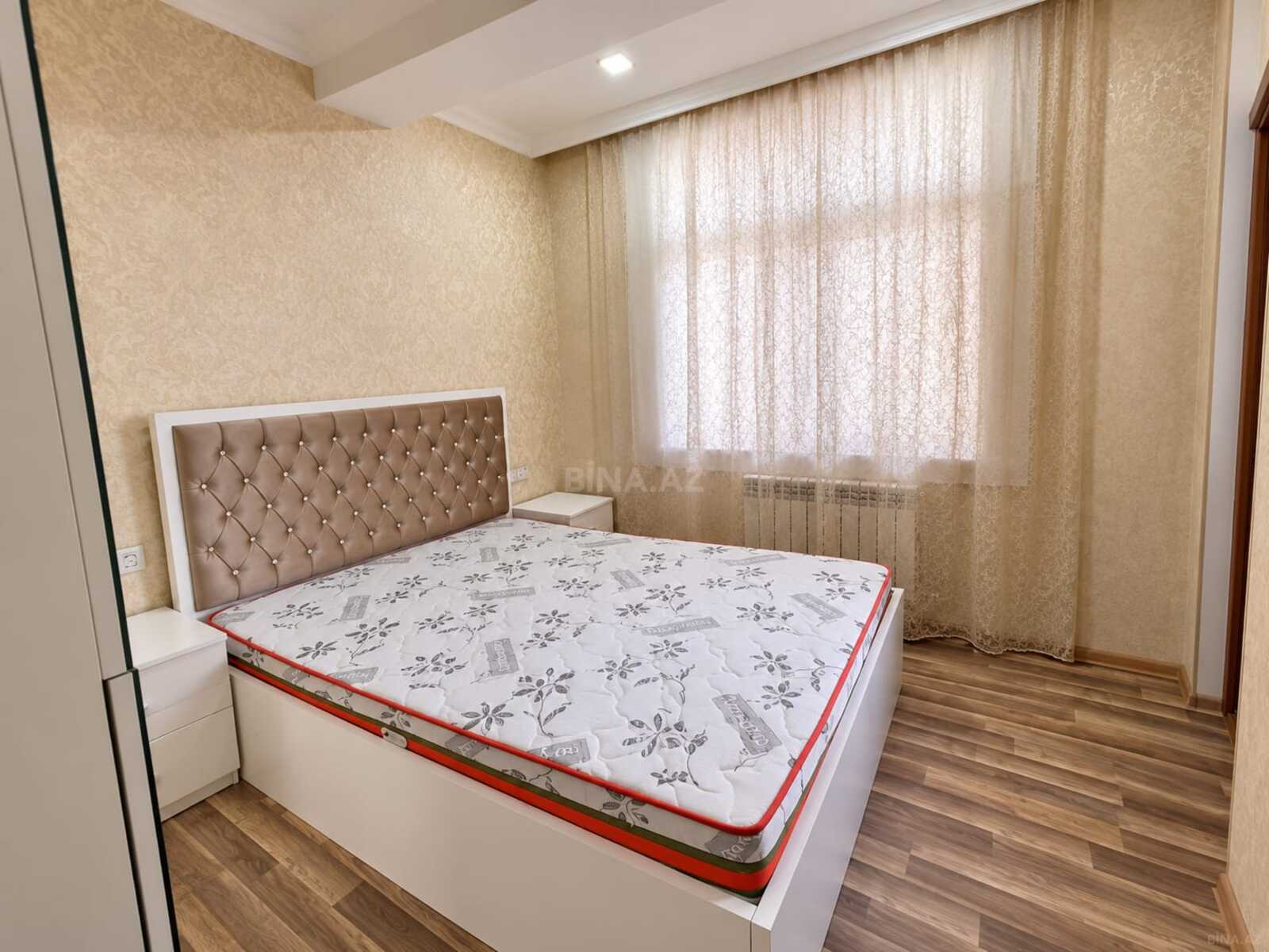 2-комн. квартира в аренду, Бакиханов, Баку