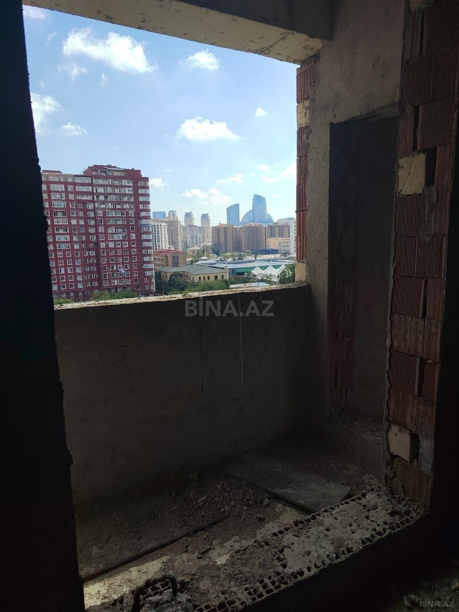 3-комн. квартира на продажу, Баку