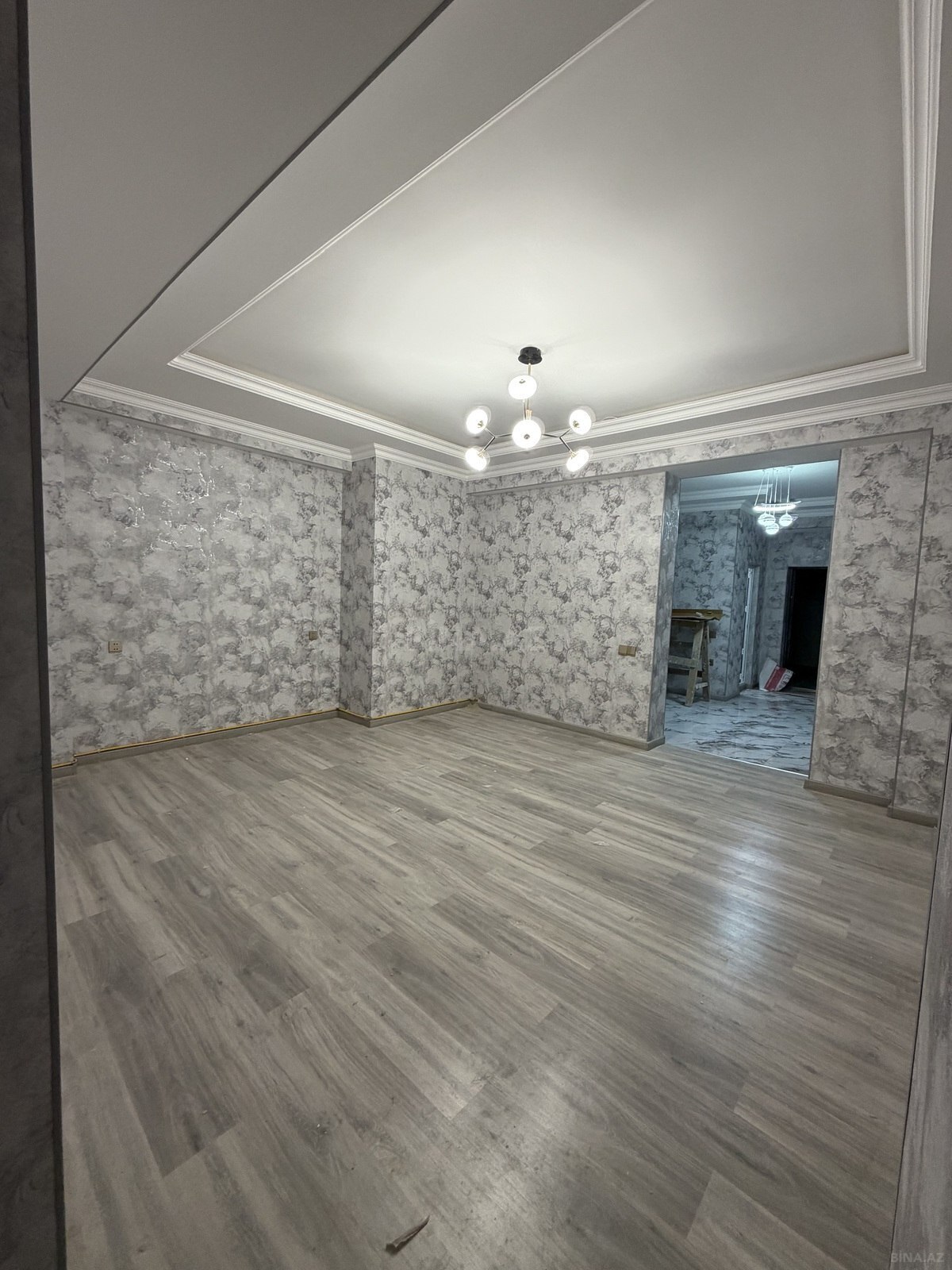 2 otaqlı mənzil satılır, Nəsimi, Bakı