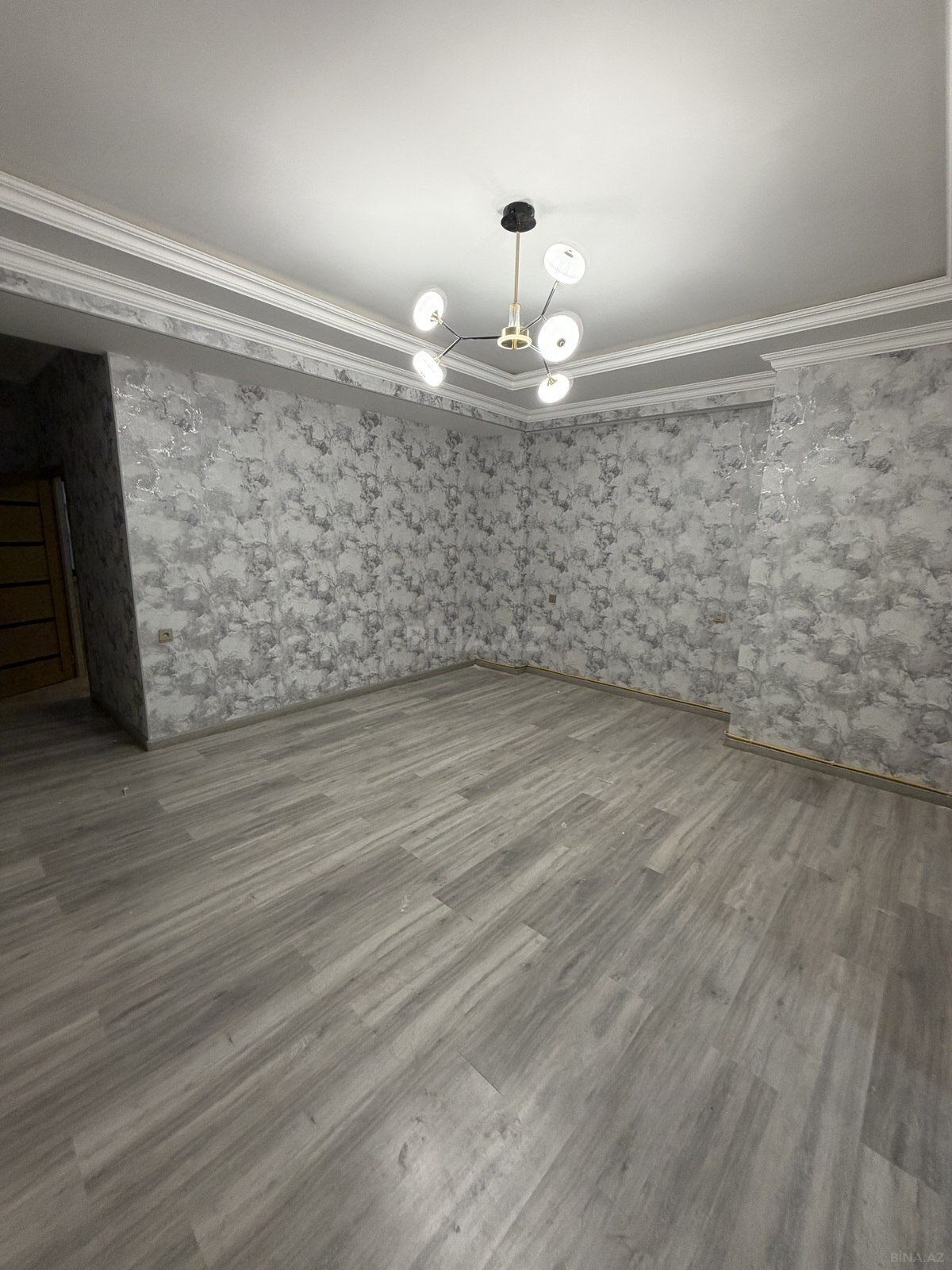 2 otaqlı mənzil satılır, Nəsimi, Bakı