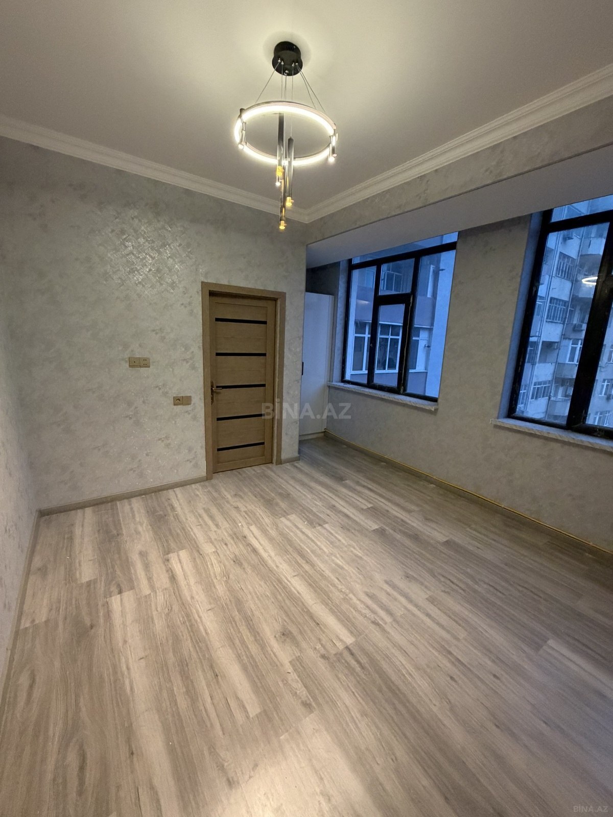 2 otaqlı mənzil satılır, Nəsimi, Bakı