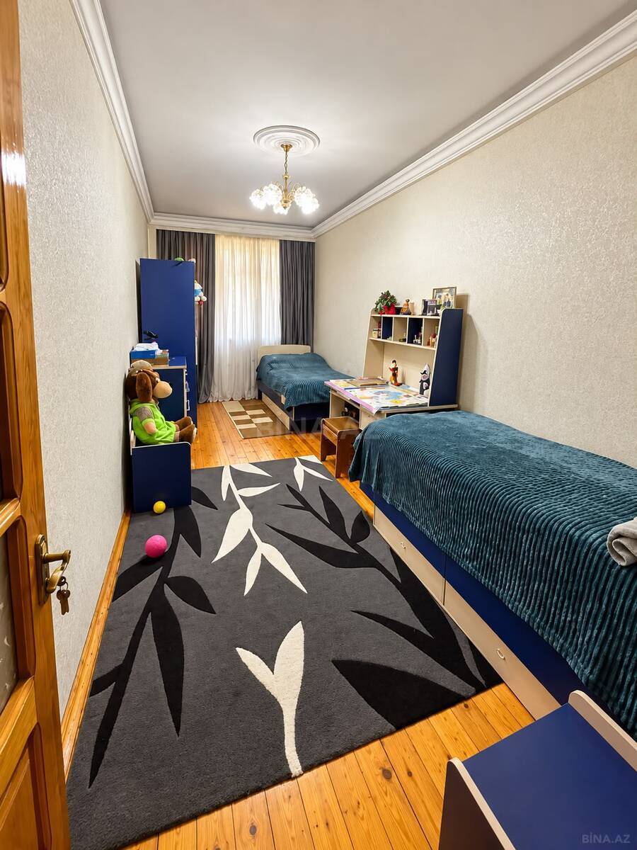 3-комн. квартира на продажу, Баку