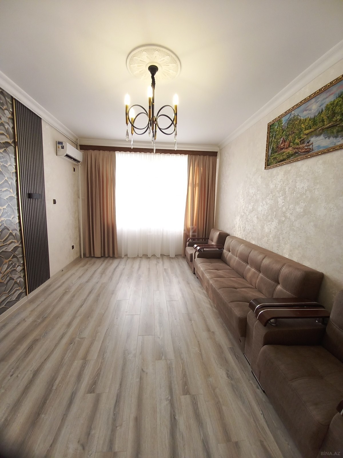 1-комн. квартира на продажу, Ази Асланов, Баку