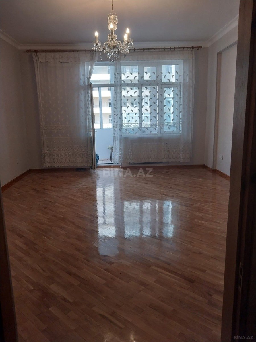 2 otaqlı mənzil satılır, Nəsimi, Bakı